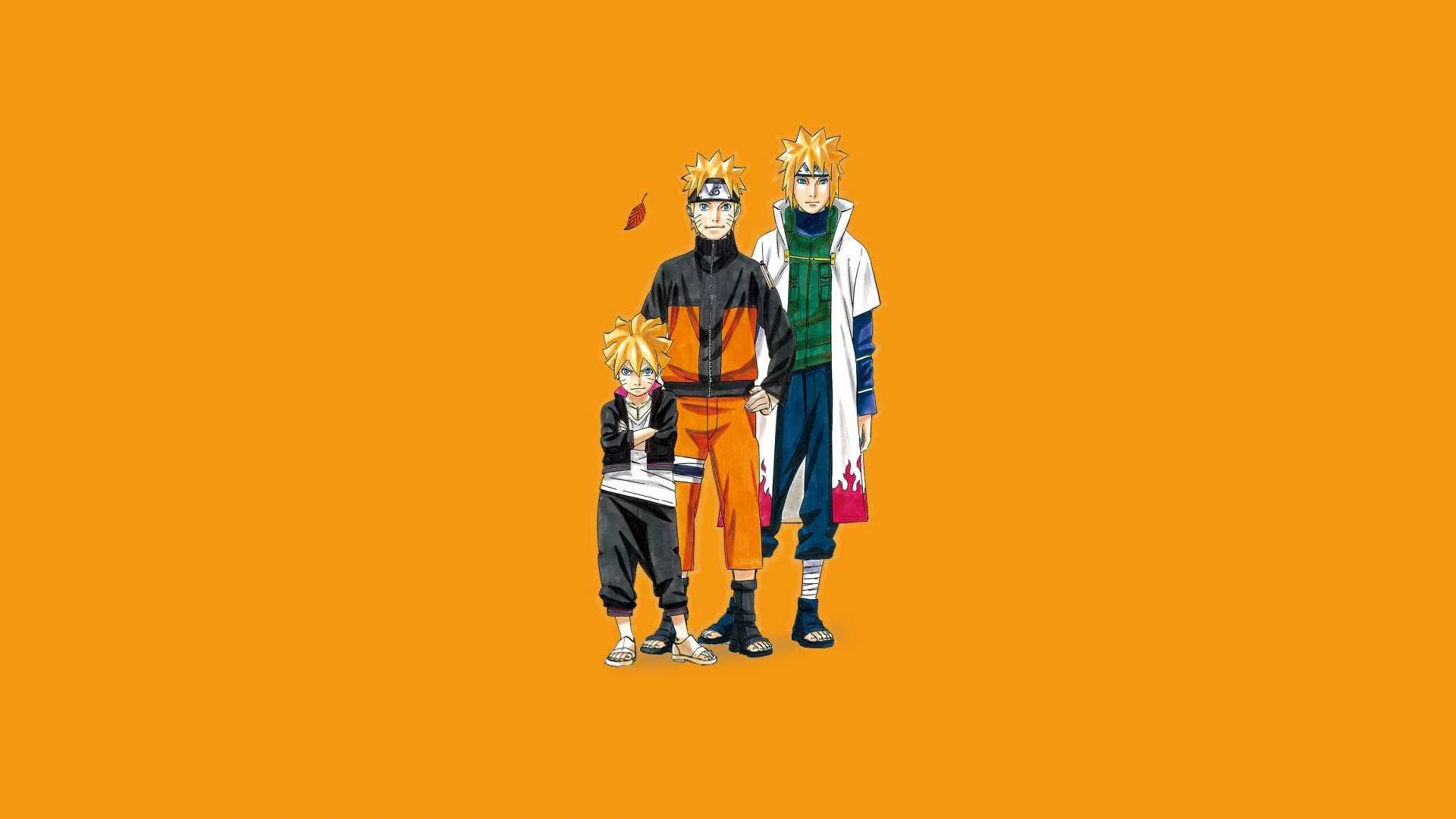 Free Download Naruto And Minato Wallpaper Hd Page 4295 (1920 x 1080)