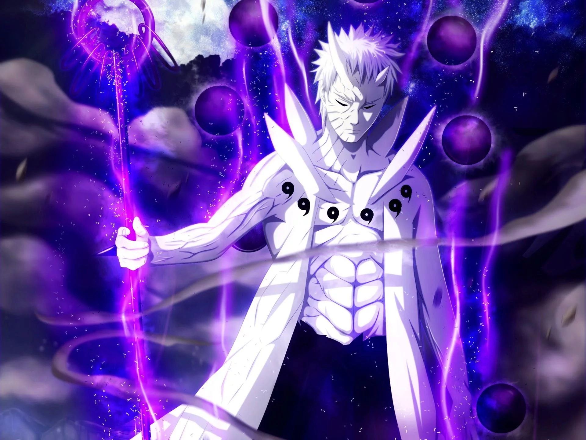 Free Download Naruto And Obito Wallpaper Page 42964 (1920 x 1440)