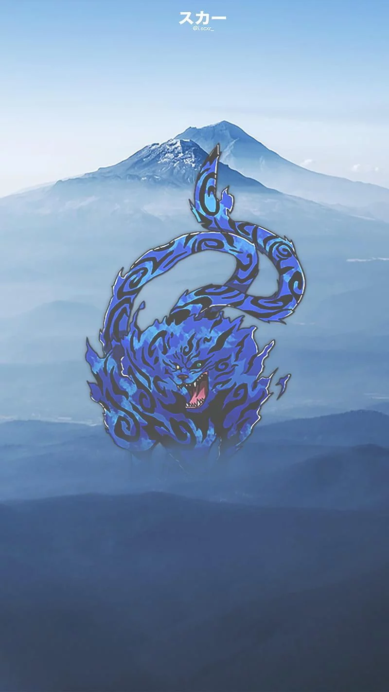 Free Download Naruto Shippuden Jinchuriki Wallpaper Page 42970 (800 x 1422)