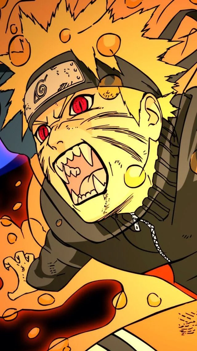 Free Download Naruto Shippuden Jinchuriki Wallpaper Page 42980 (640 x 1136)
