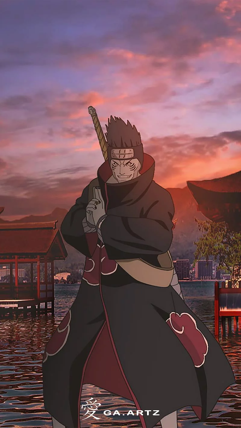 Free Download Naruto Shippuden Jinchuriki Wallpapers Page 42982 (800 x 1421)