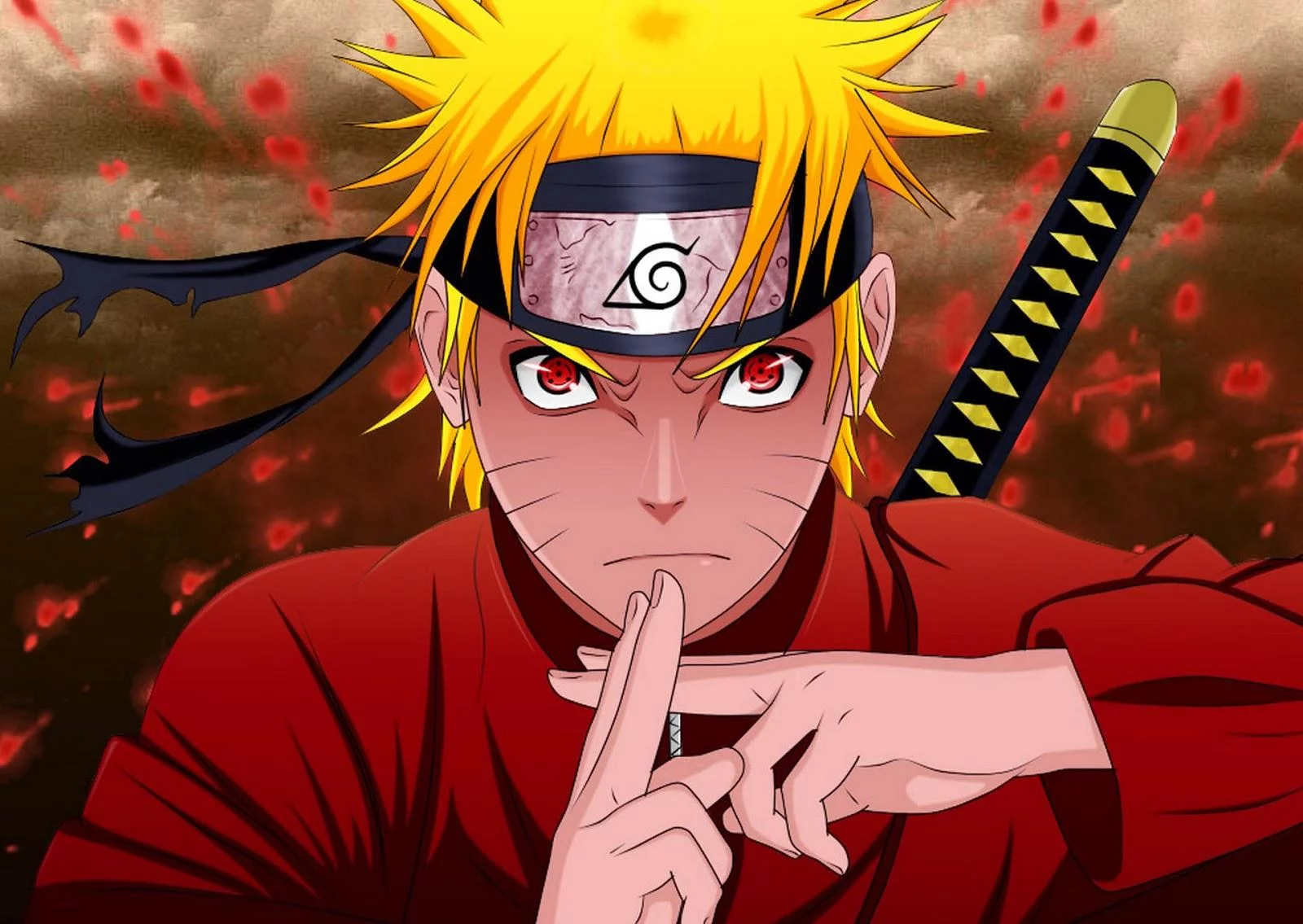 Free Download Naruto Left Side Wallpaper Page 43 (1600 x 1135)