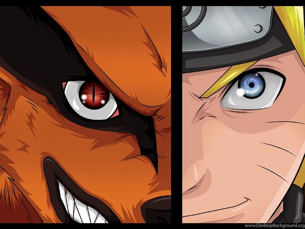 Free Download Naruto And Baby Kurama Phone Wallpaped Page 430009 (1024 x 768)