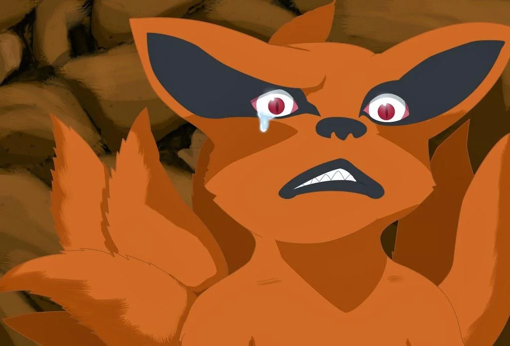 Free Download Naruto Kyuubi Android Wallpaper Page 430018 (1024 x 696)