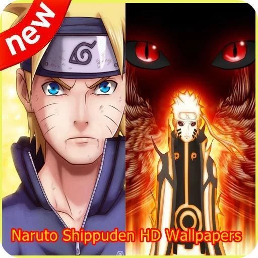 Free Download Naruto Shippuden Newest Wallpaper Page 43004 (512 x 512)