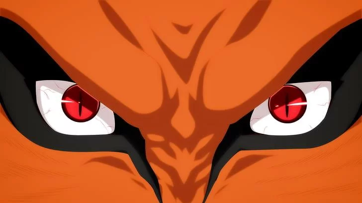 Free Download Naruto Lazy Kurama Wallpaper Hd Page 430048 (728 x 408)