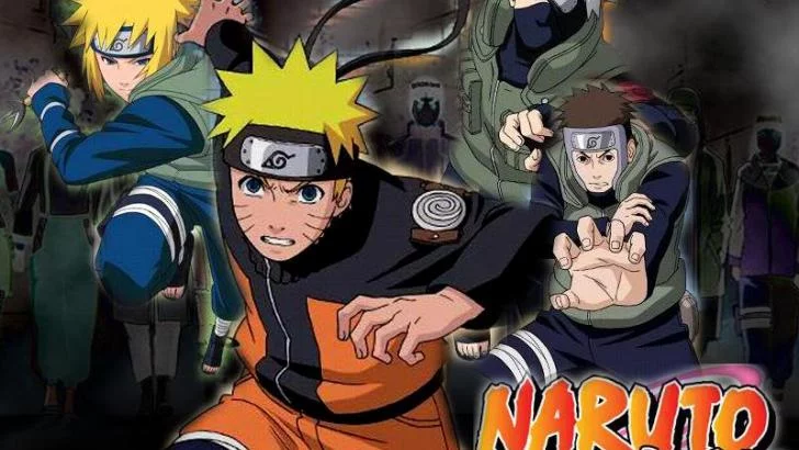 Free Download Naruto Shippuden Jinchuriki Wallpaper Page 43005 (728 x 410)