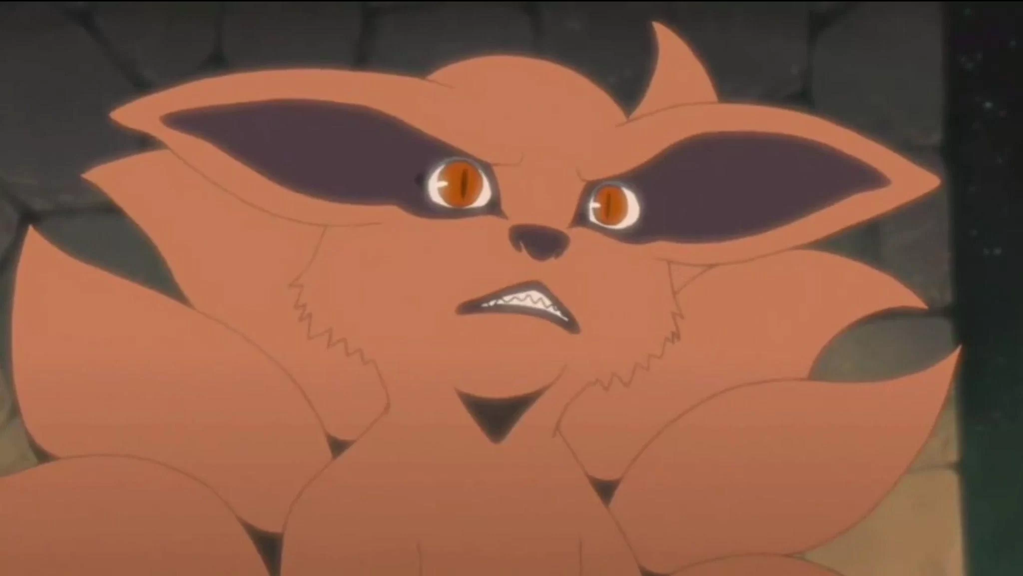Free Download Naruto And Baby Kurama Phone Wallpaper Hd Page 430054 (2048 x 1153)