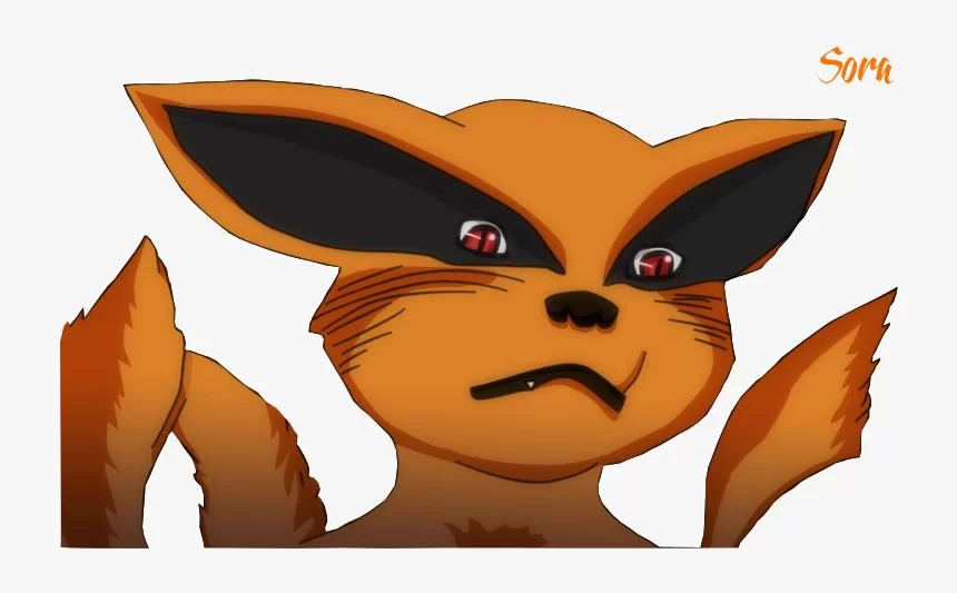Free Download Naruto And Baby Kurama Phone Wallpaper Hd Page 430068 (860 x 533)