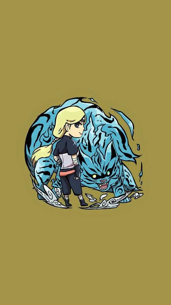 Free Download Naruto Shippuden Jinchuriki Wallpaper Page 43008 (564 x 1003)