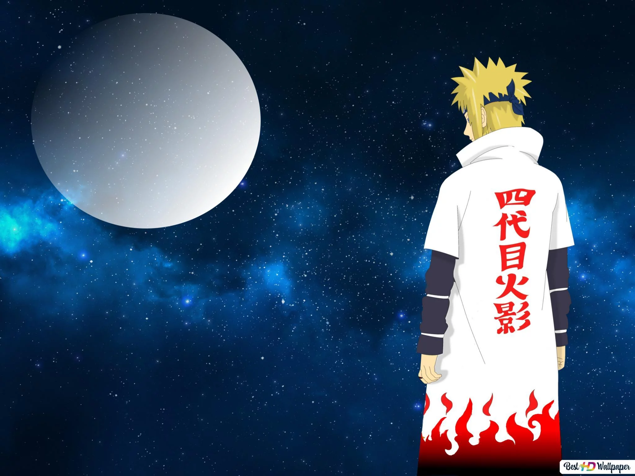 Free Download Naruto Dan Minato Wallpaper Page 4301 (2048 x 1536)