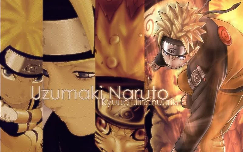 Free Download Naruto Shippuden Jinchuriki Wallpaper Page 43011 (800 x 500)