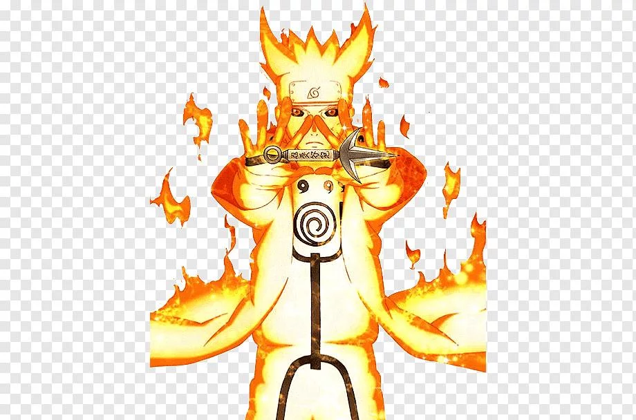 Free Download Naruto And Minato Kyuubi Mode Wallpaper Page 4307 (920 x 608)