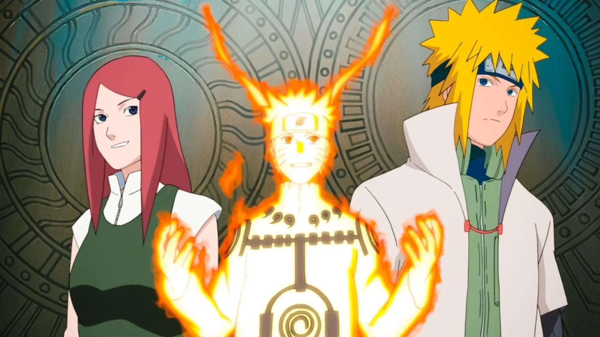 Free Download Naruto Dan Minato Wallpaper Page 4313 (1920 x 1080)