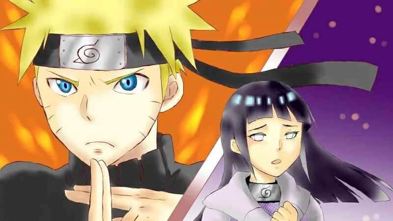 Free Download Naruto Dan Minato Wallpaper Page 4314 (800 x 450)