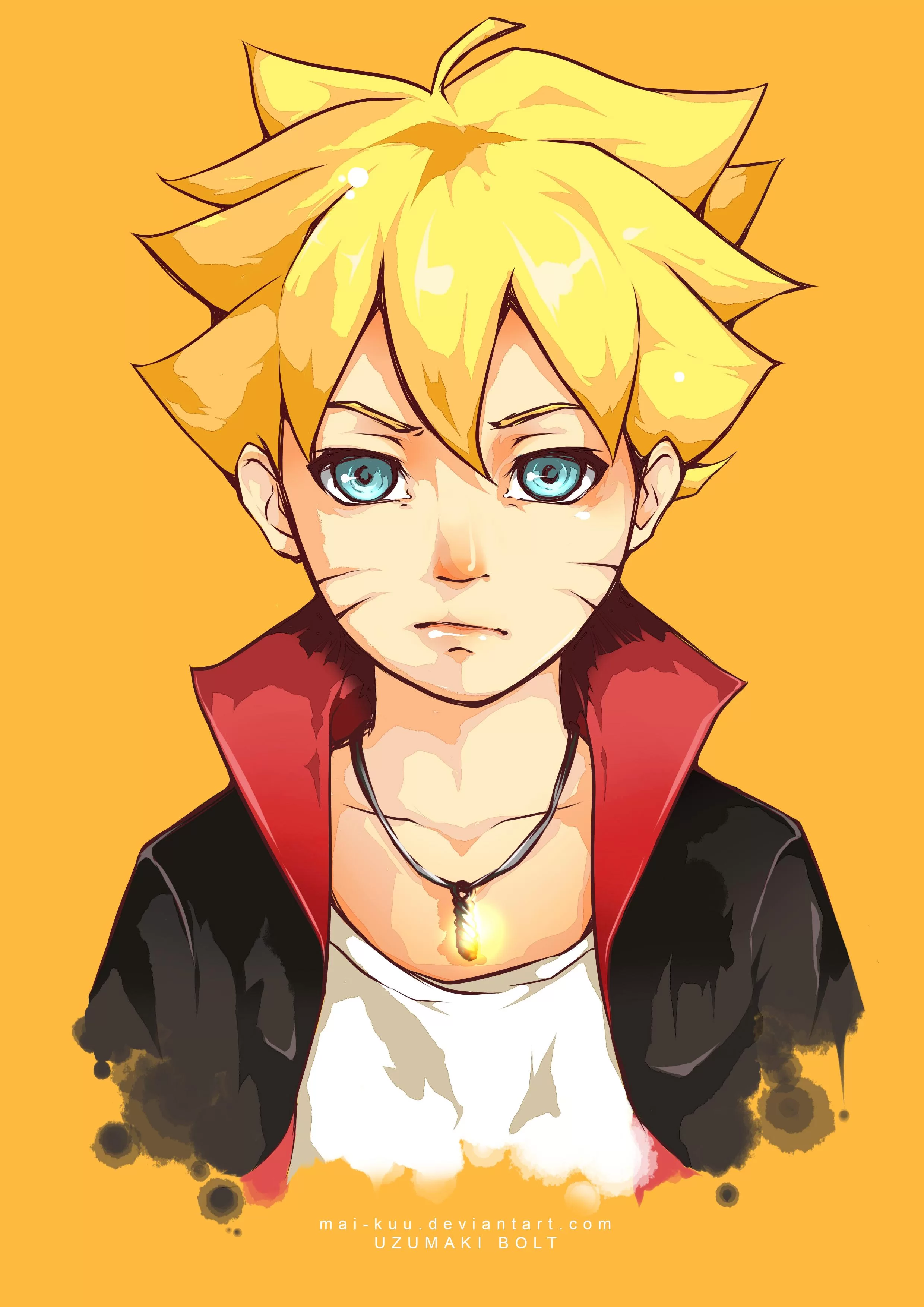 Free Download Naruto And Boruto Wallpaper 1920 Page 431604 (2480 x 3507)