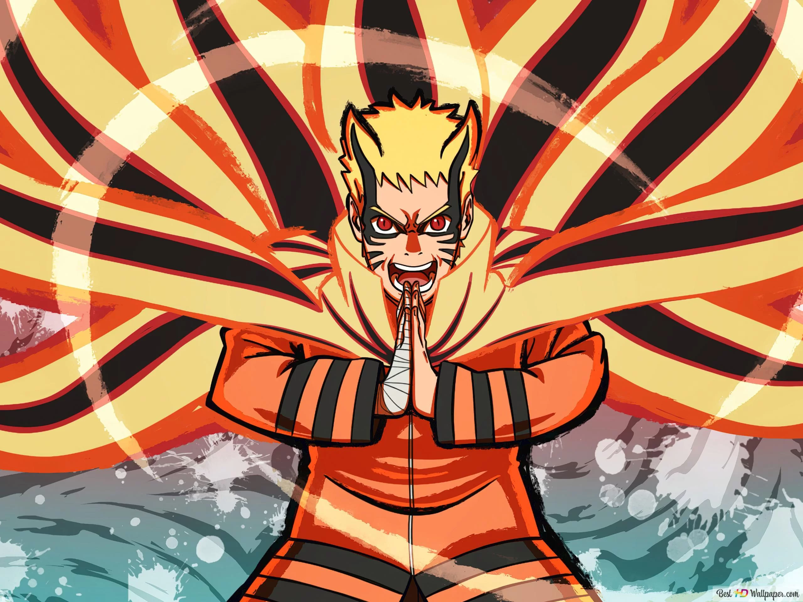 Free Download Naruto And Boruto Wallpaper 1920 Page 431631 (2560 x 1920)