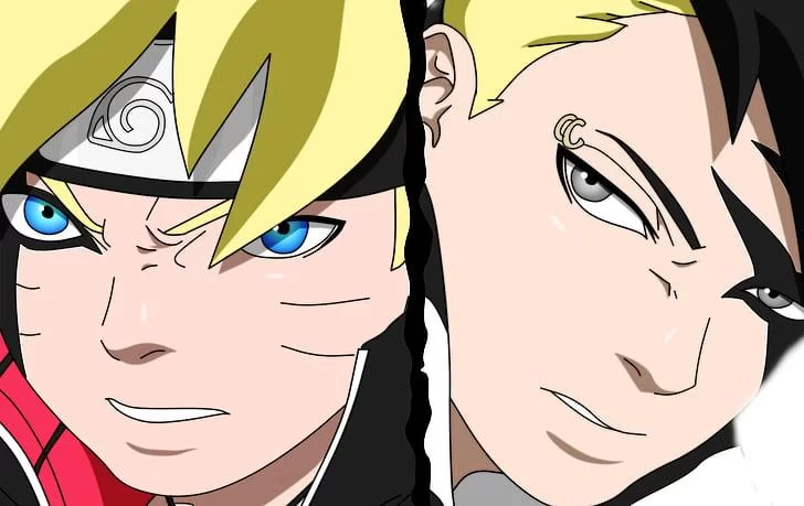 Free Download Naruto And Boruto Wallpaper 1920 Page 431639 (728 x 459)