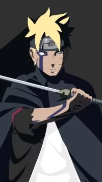 Free Download Naruto And Boruto Wallpaper Hd Iphone 7 Page 431740 (200 x 355)