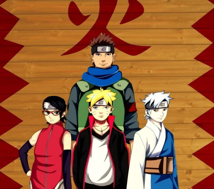 Free Download Naruto And Boruto Wallpaper Hd Iphone 7 Page 431748 (728 x 642)