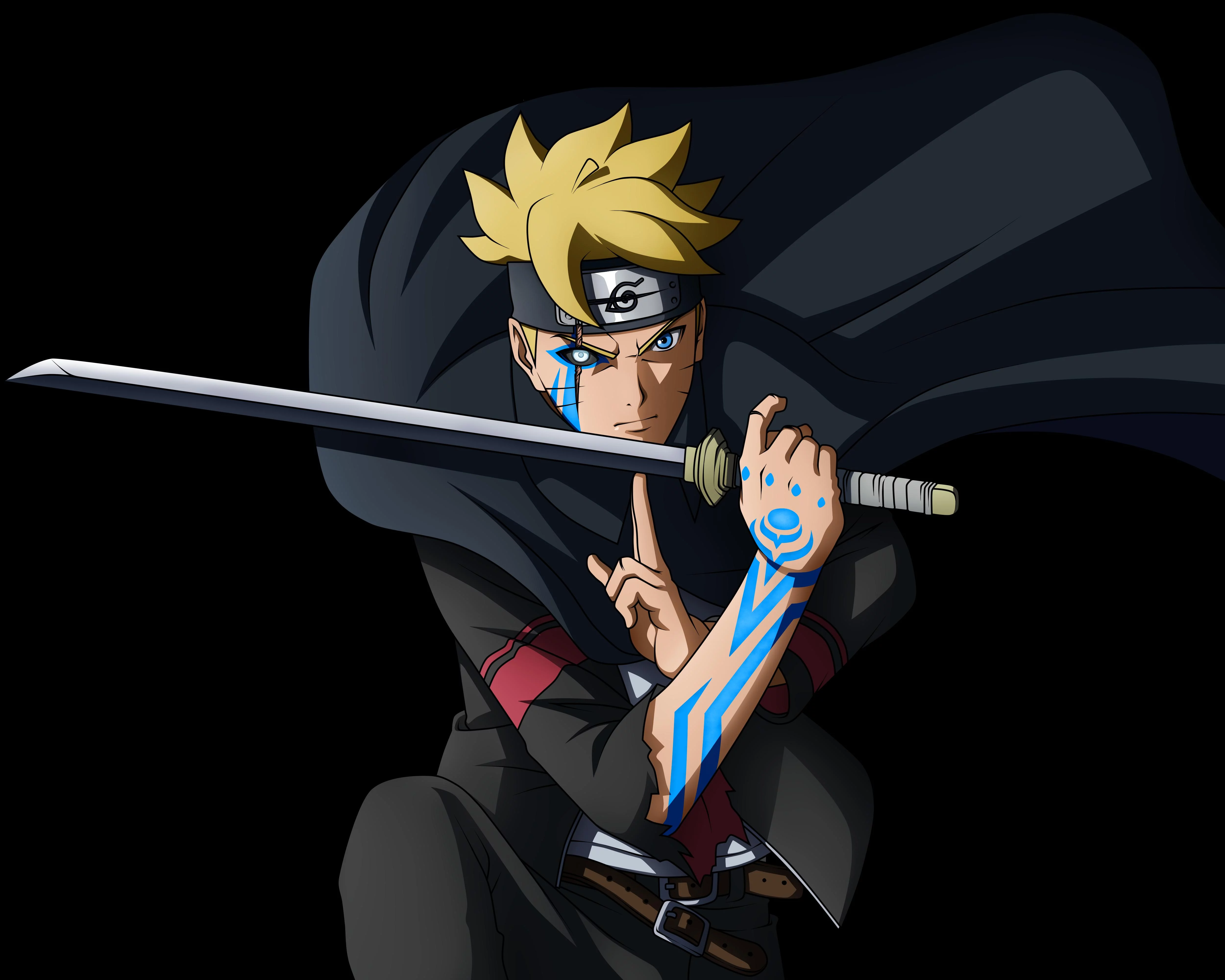 Free Download Naruto And Boruto Wallpaper Hd Iphone 7 Page 431750 (5000 x 4000)