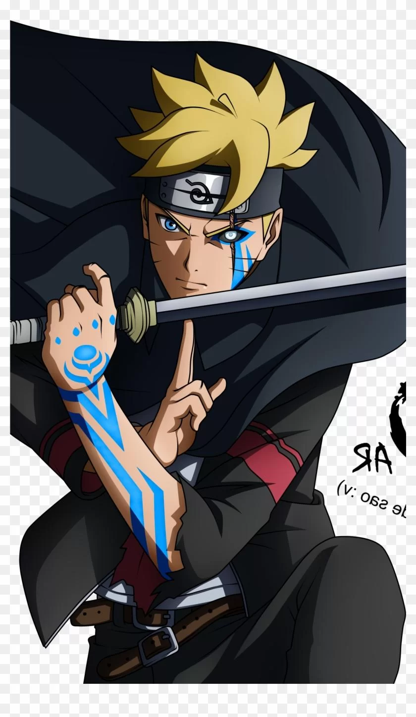 Free Download Naruto And Boruto Wallpaper Hd Iphone 7 Page 431758 (840 x 1447)