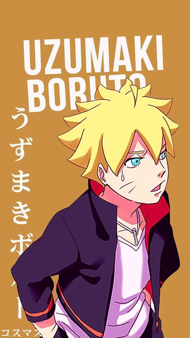 Free Download Naruto And Boruto Wallpaper Hd Iphone 7 Page 431759 (736 x 1308)