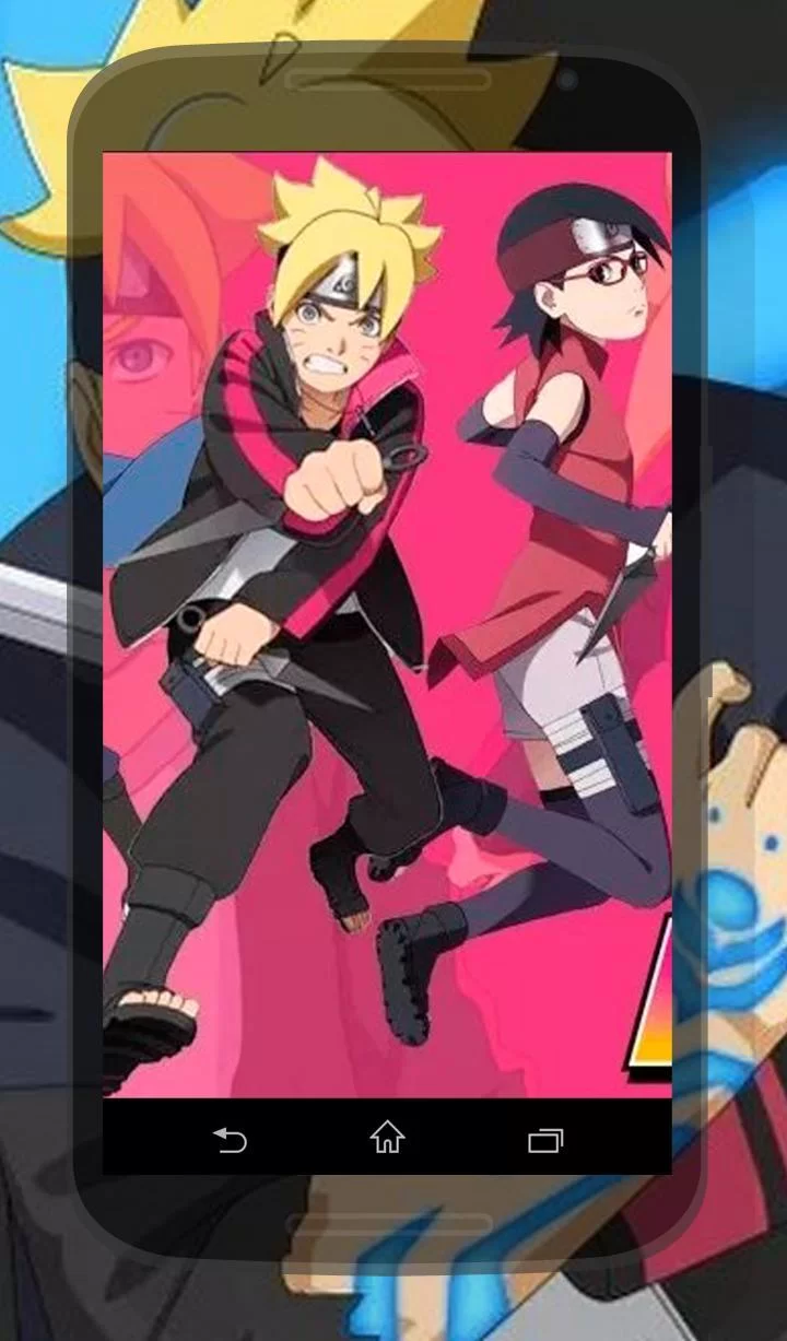 Free Download Naruto And Boruto Wallpaper Hd Iphone 7 Page 431767 (720 x 1227)