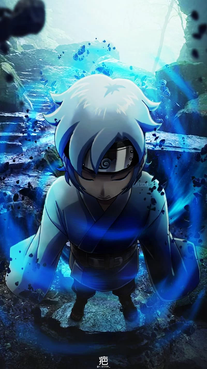 Free Download Naruto And Boruto Wallpaper Hd Iphone 7 Page 431775 (800 x 1422)