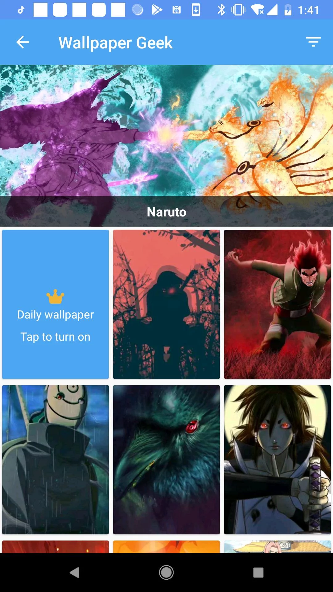 Free Download Naruto Mirror Run Live Wallpaper Page 43187 (1080 x 1920)