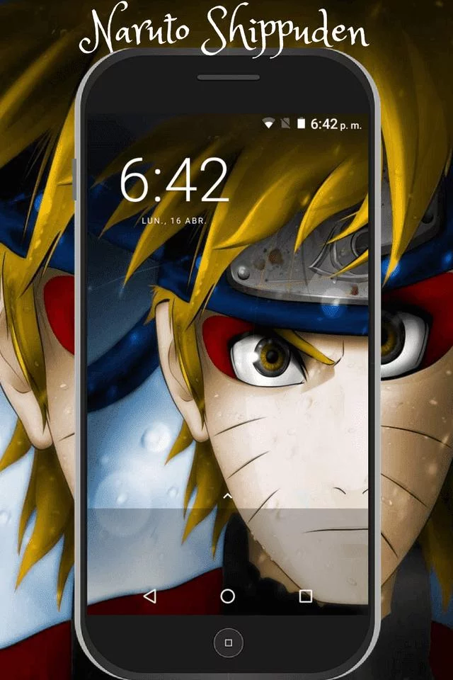 Free Download Naruto Shippuden Live Wallpaper Apk Page 43188 (640 x 960)
