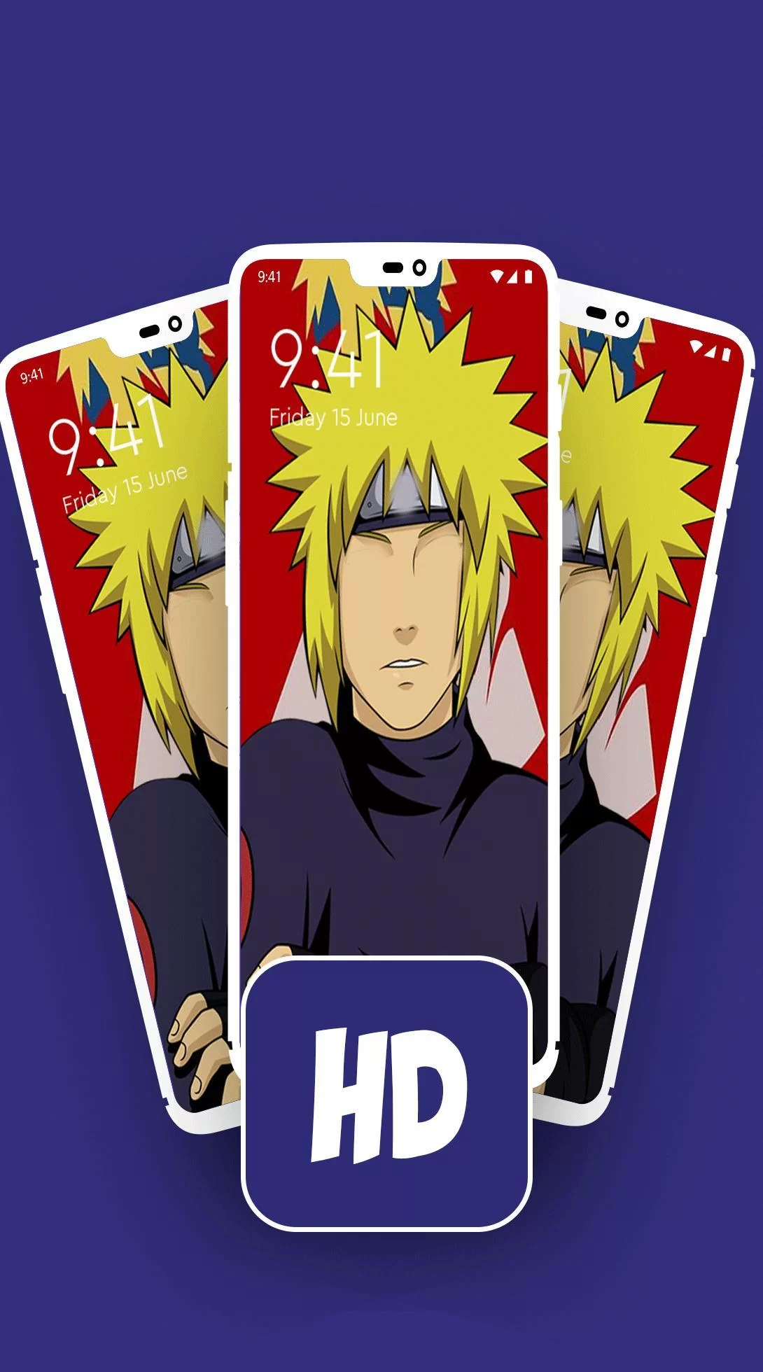 Free Download Naruto And Minato Wallpaper Hd Page 4321 (1090 x 1960)