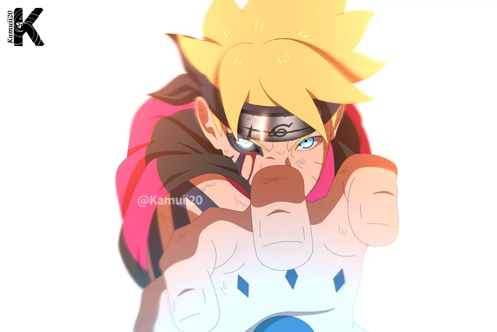Free Download Naruto And Boruto Wallpaper Kid Page 432504 (2048 x 1371)