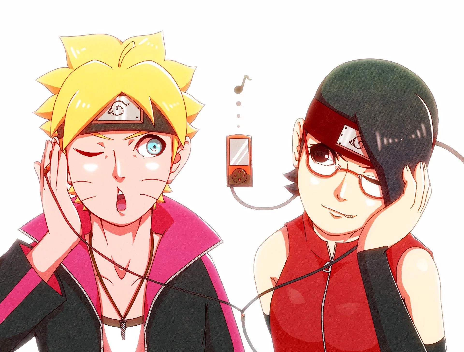 Free Download Naruto Boruto Sasuke Sarada Wallpaper Page 432509 (1920 x 1456)