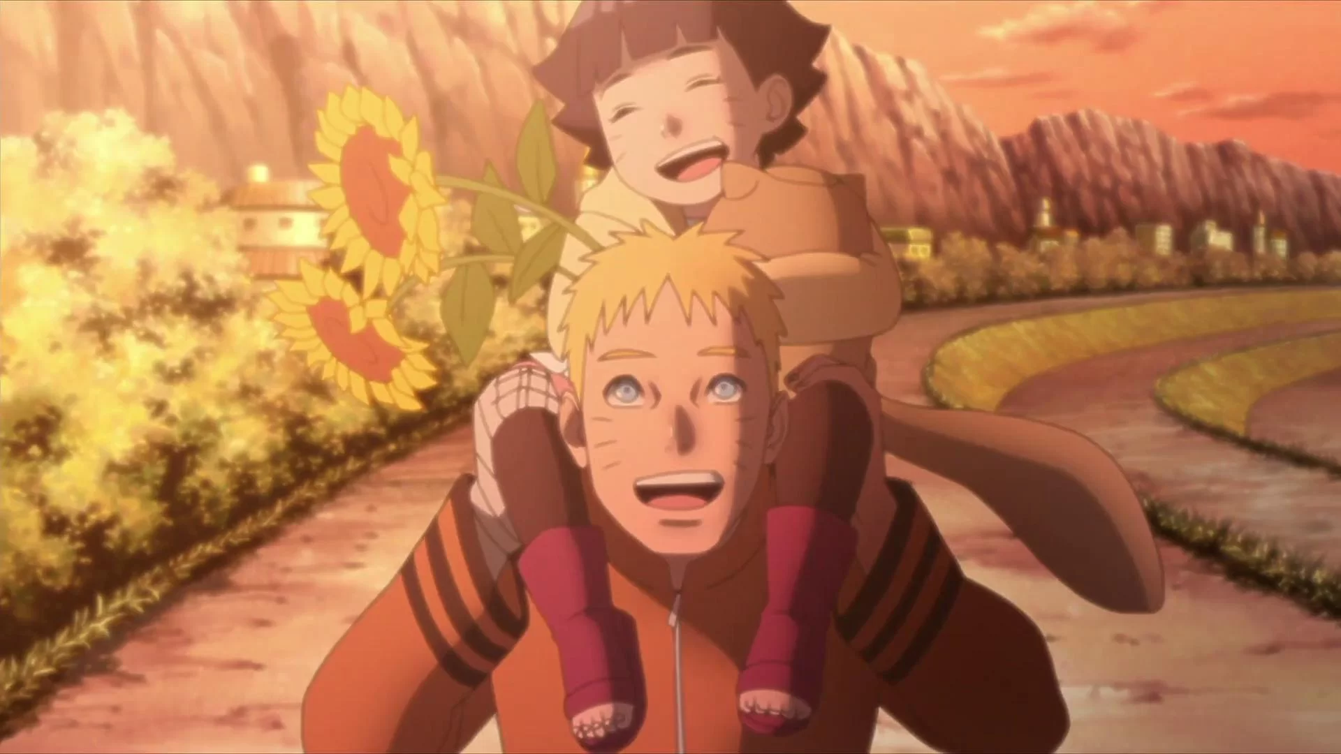 Free Download Naruto And Boruto Wallpaper Kid Page 432517 (1920 x 1080)
