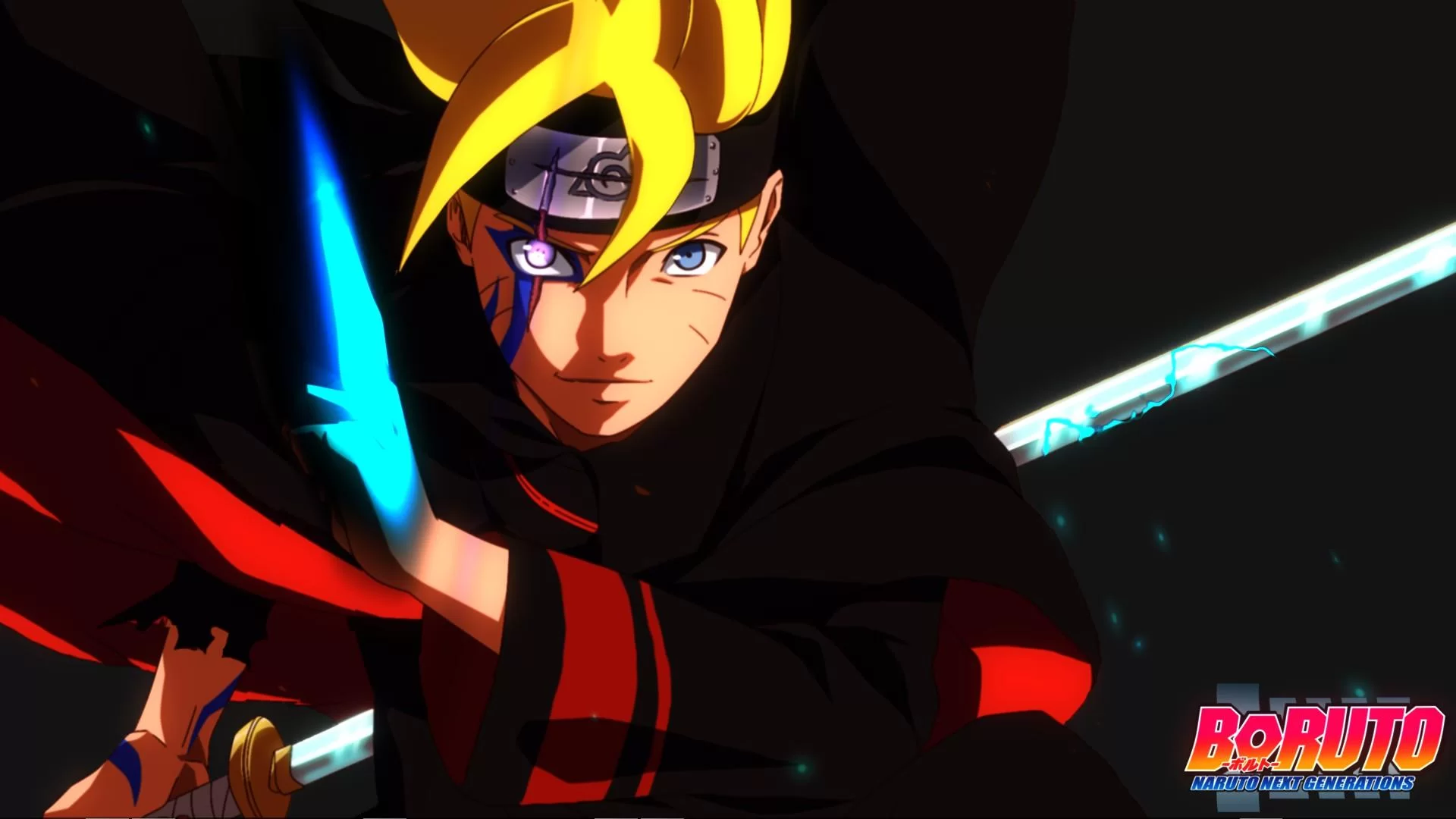 Free Download Naruto And Boruto Wallpaper Kid Page 432519 (1920 x 1080)