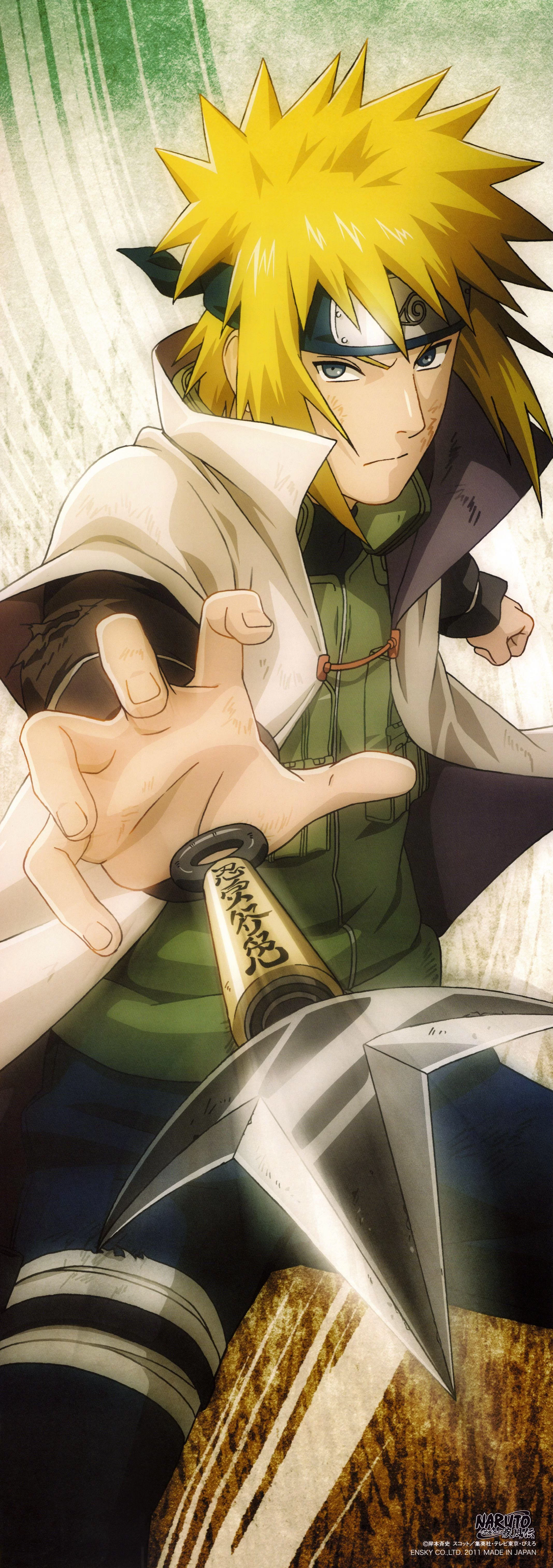 Free Download Naruto And Dad Wallpaper Page 432936 (2135 x 6048)
