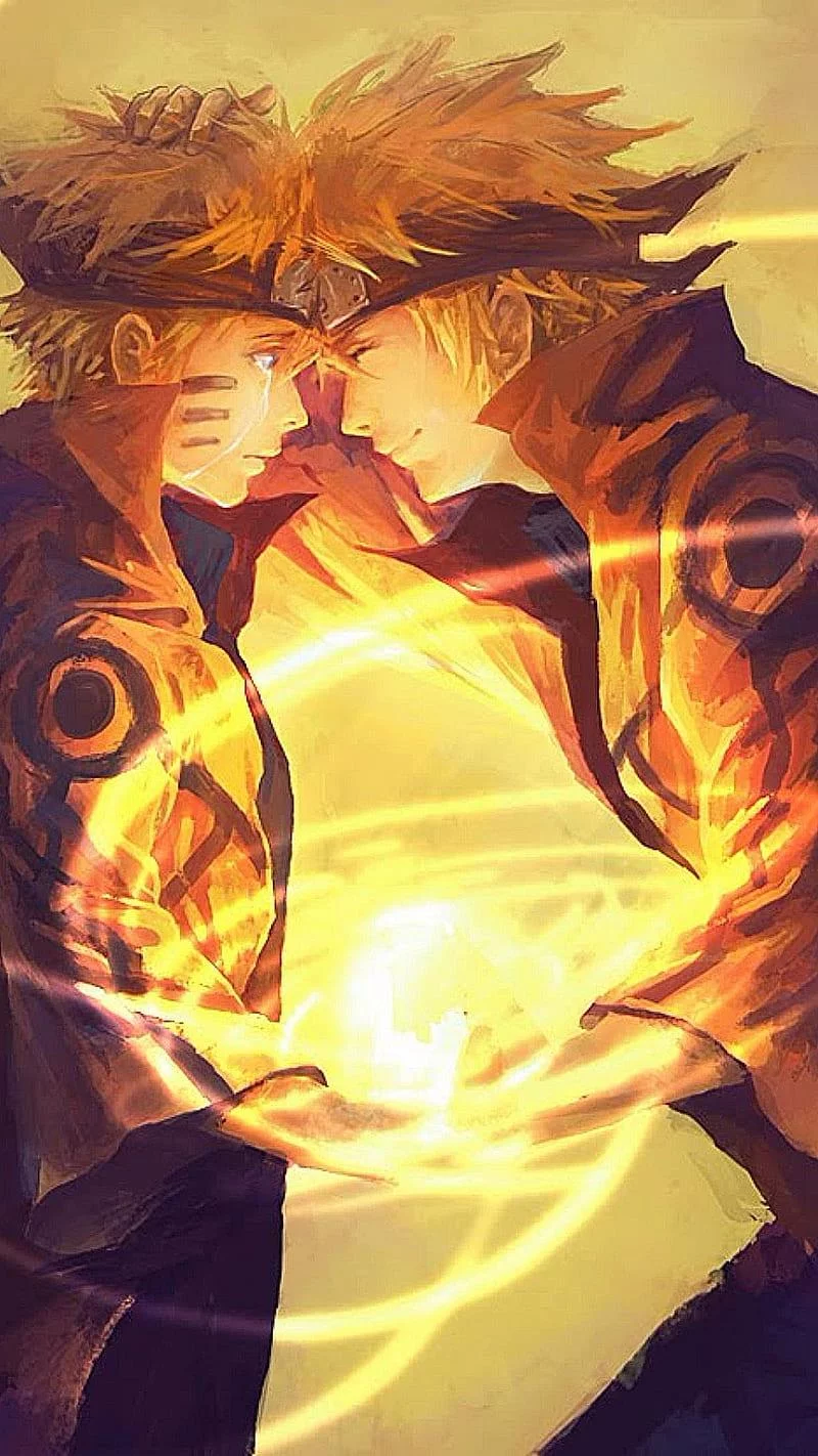 Free Download Naruto And Dad Wallpaper Page 432937 (800 x 1422)