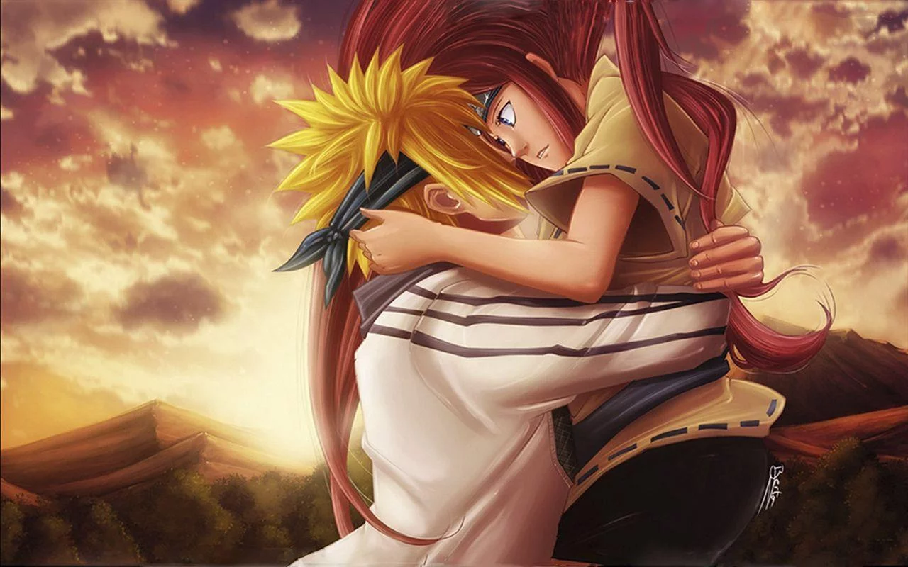 Free Download Naruto And Dad Wallpaper Page 432940 (1280 x 800)