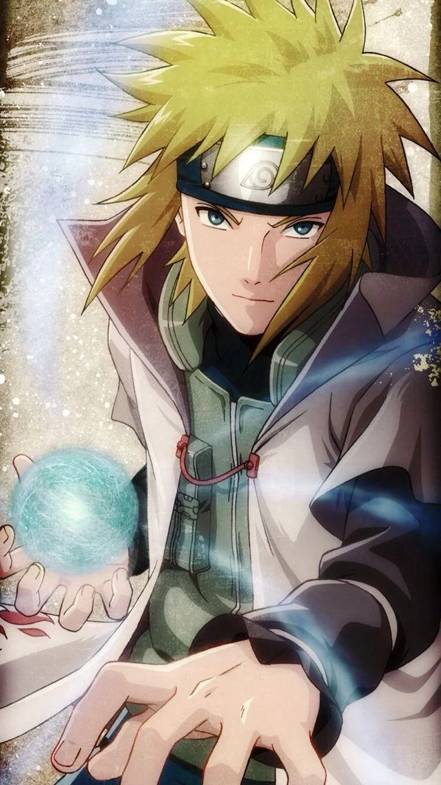 Free Download Naruto And Dad Wallpaper Page 432945 (638 x 1136)