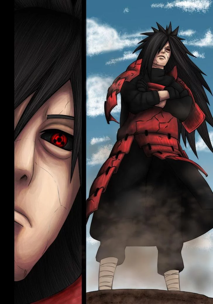 Free Download Naruto Shippuden Madara Wallpaper Hd Page 43295 (728 x 1038)