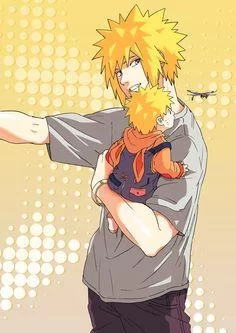 Free Download Naruto And Dad Wallpaper Page 432950 (236 x 333)