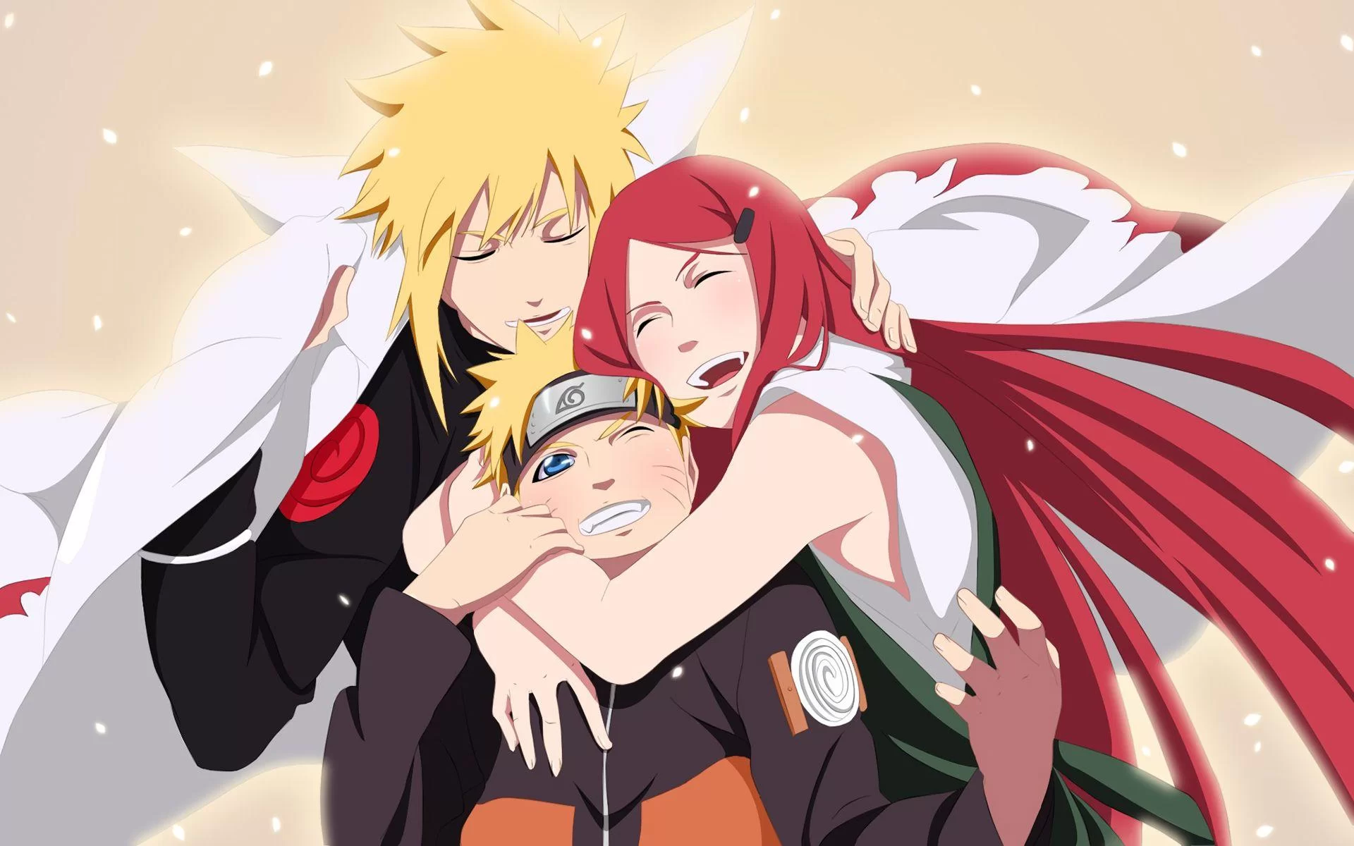 Free Download Naruto And Dad Wallpaper Page 432968 (1920 x 1200)