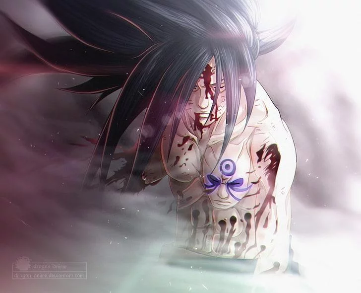 Free Download Naruto And Madara Wallpaper Page 43297 (728 x 590)