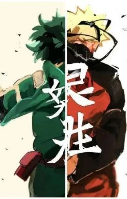 Free Download Naruto And Deku Wallpaper Page 432990 (256 x 400)