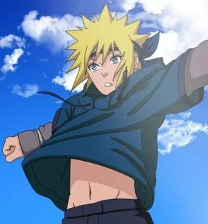 Free Download Naruto And Deku Wallpaper Page 432997 (300 x 323)