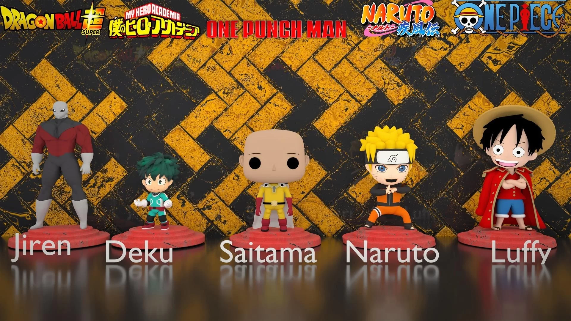Free Download Naruto And Deku Wallpaper Page 432999 (1920 x 1080)