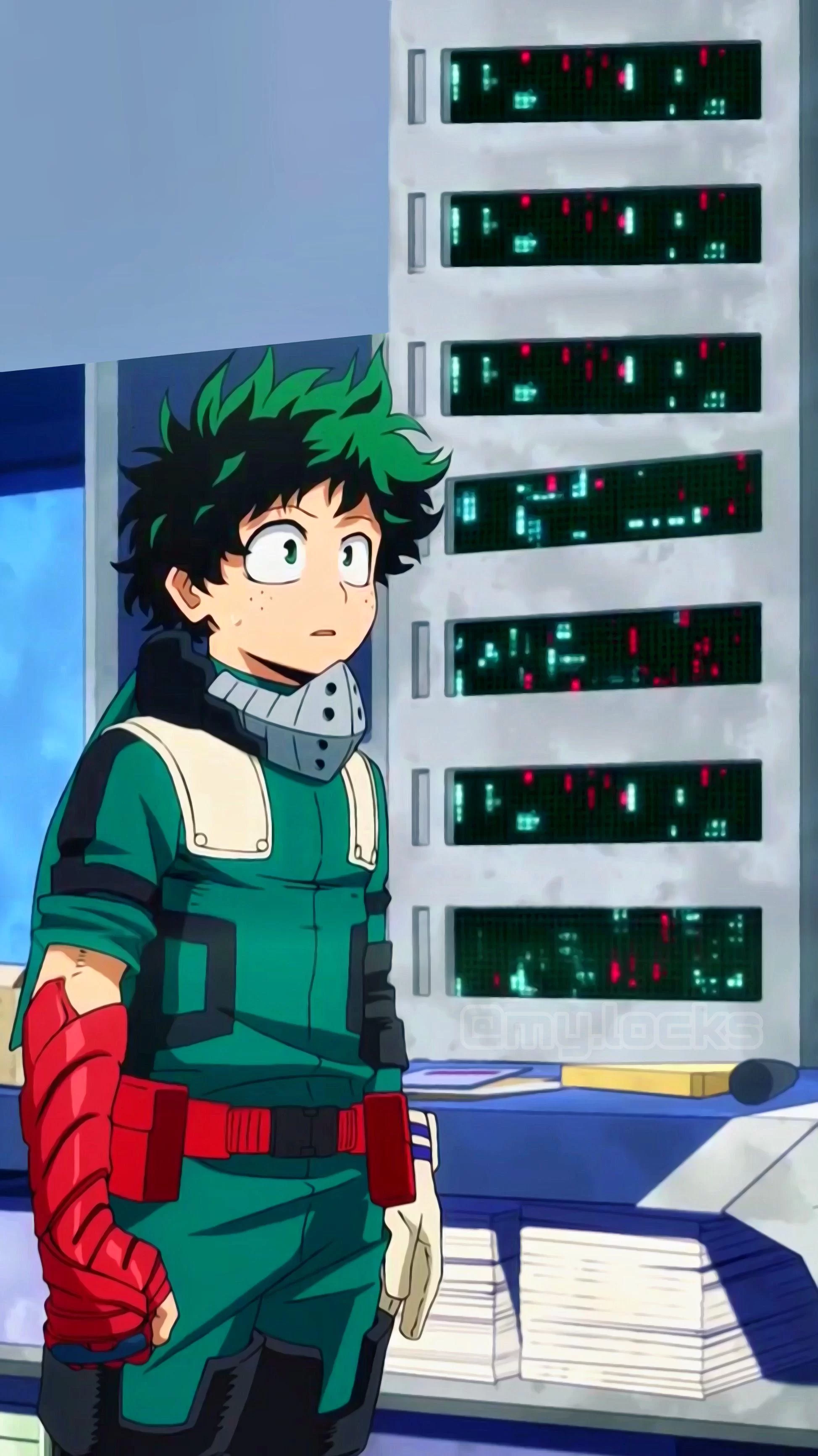 Free Download Naruto And Deku Wallpaper Page 433000 (1947 x 3464)