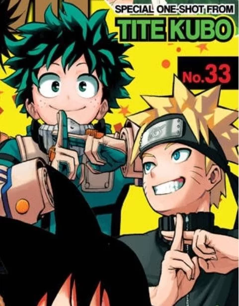 Free Download Naruto And Deku Wallpaper Page 433008 (481 x 615)