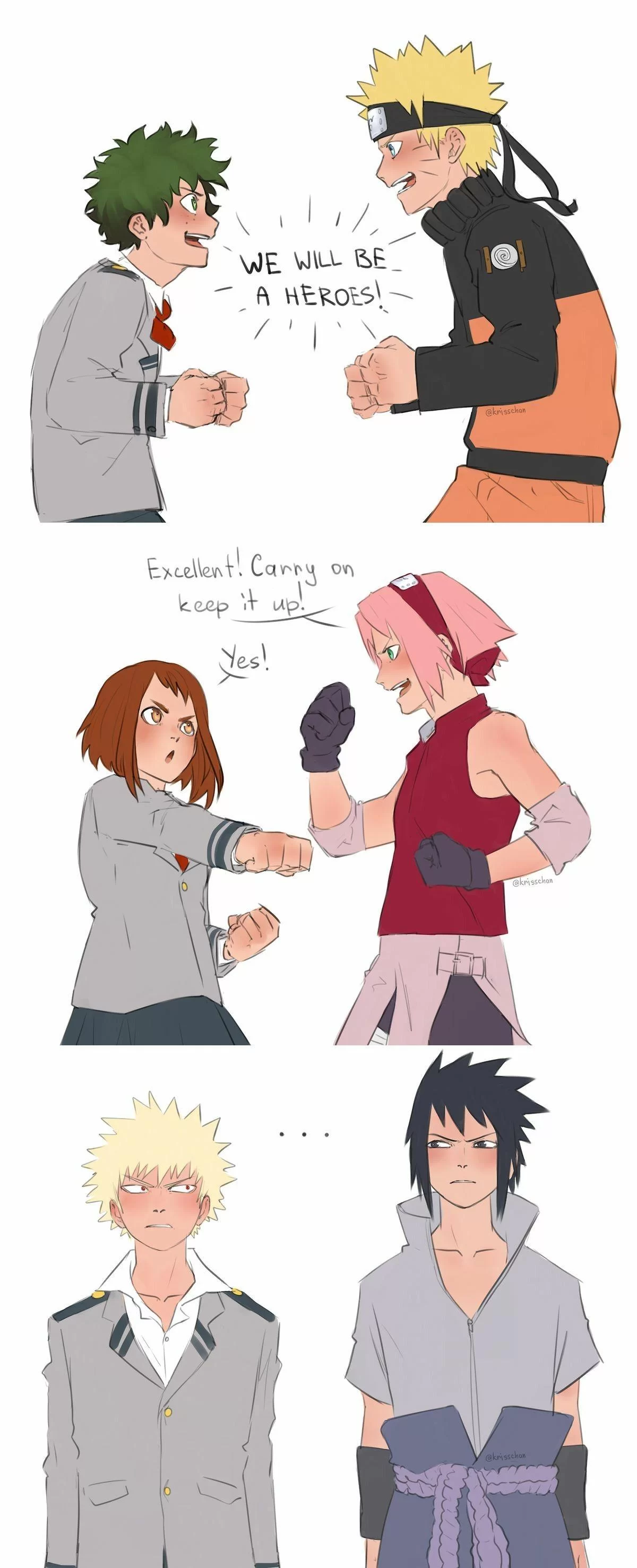 Free Download Naruto And Deku Wallpaper Page 433011 (1200 x 2955)